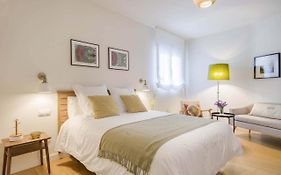Larios Suites In Malaga By Solaga Holiday Homes