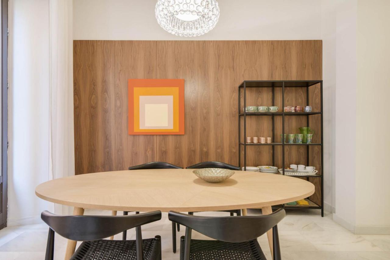 Larios Suites In Malaga By Solaga Holiday Homes Exterior photo